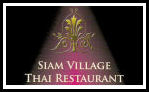 Siam Village Thai Restaurant & Takeaway, 234 Wellington Road South, Stockport, SK2 6NW